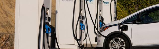 SAD obezbeđuju EVgo zajam od 1,05 milijardi dolara za razvoj mreže punjača za EV