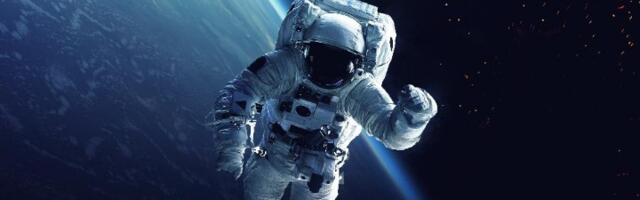 Prada za astronaute: Nova svemirska odela u Milanu (FOTO/VIDEO)