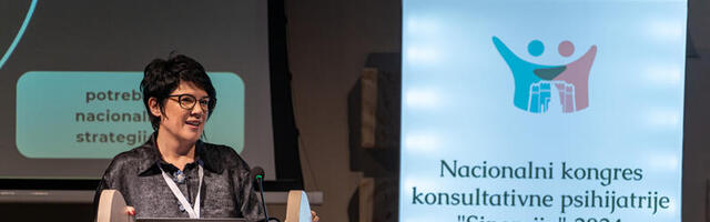 Prvi nacionalni kongres psihijatrije i onkologije “Sinergija 2024”: zahvalnost svima koji su podržali našu misiju