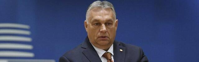 "MIR NIKADA NIJE BIO BLIŽI, ALI...": Oglasio se Orban i rekao za Rusiju i Ukrajinu nešto što NIKO ne želi da čuje