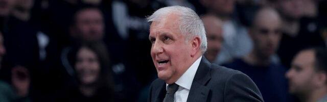 OVO PRIPADA MENI! Obradović progovorio o potencijalnom odlasku u penziju