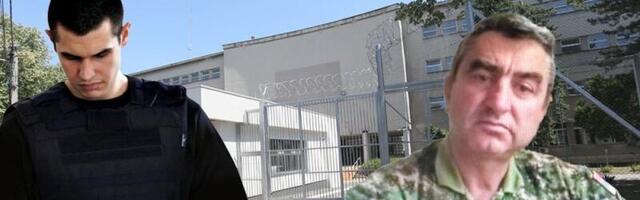 ''Radiša Blažić je radio za tajnu službu!'' Otac ubijenog Dalibora Todorovića otkrio tajne porodice monstruma: Kada je 1999. pa nevidljivi avion, ukrao je crnu kutiju!