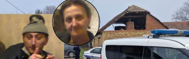 UGUŠILA SE U SOPSTVENOJ KRVI! Ovo je nesrećna žena koju je sin ubio udarcima u Srbobranu (FOTO)