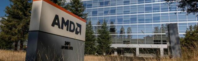 AMD ubrzava lansiranje sledeće generacije GPU-ova za data centre