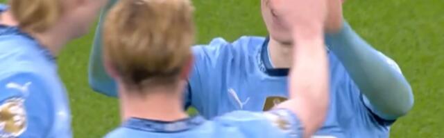 De Brujne ostaje u Premijer ligi!? Ovaj tim hoće igrača Sitija