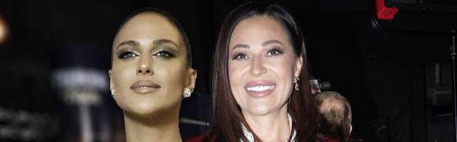 Ceca neće ostati ravnodušna kada vidi šta je Mahrina uradila! Mlada pevačica sve iznenadila