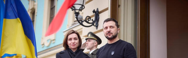 Moldavija korača ukrajinskim stopama