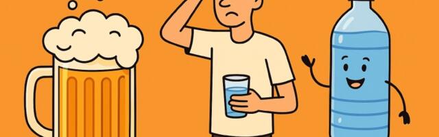 Evropi preti najgora noćna mora ljubitelja piva – nestašica!