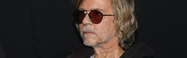 Al' ga mota Žika - Nikad viđena fotografija Srđana Todorovića iz voza