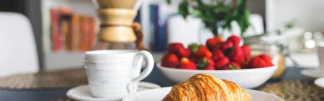 TRI NAJZDRAVIJA DORUČKA ZA ŽENE! Smanjuje kilažu, popravlja krvnu sliku, ali to NIJE SVE