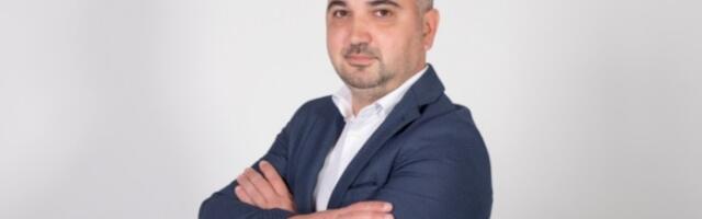 Milan Tanović Tane (POKS): SNS se blokadom bori protiv blokada. Kraj vica.
