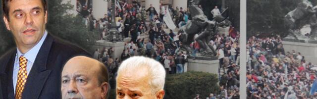 KAKO JE 2000. GODINE PLANIRANA SRPSKA VARTOLOMEJSKA NOĆ! Petooktobarska lista za odstrel! 1.000 LJUDI TREBALO POHAPSITI ILI UBITI!