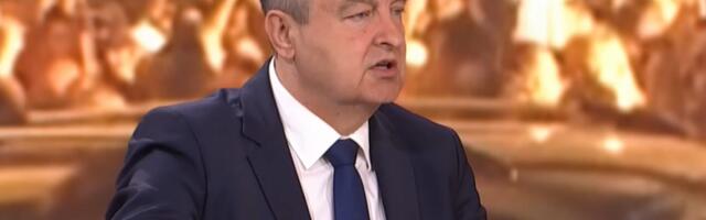 "OPASNO ZA DRUŠTVO ALI I SRAMOTNO!" Oglasio se ministar Dačić nakon širenja lažnih vesti o smrti mladića iz Šapca: Reč je o TRAGIČNMO događaju...