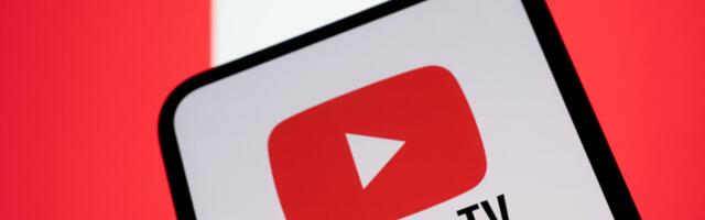 Disney kanali se vraćaju na YouTube TV