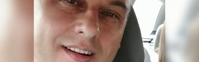 ZORAN ISKASAPLJEN NA BADNJE VEČE, DOK JE SA SINOM PEKAO PRASE! Porodica i građani ispred suda traže pravdu! OPOMENUO MLADIĆE ZBOG BRZE VOŽNJE, ONI MU PRESUDILI SEKIROM!