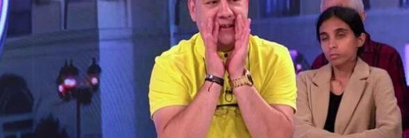 DRAMA U PROGRAMU UŽIVO: Sučeljavanje bivših partnera, Ivan preokrenuo tok emisije