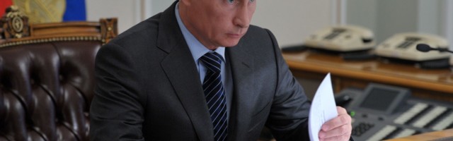 Dojče vele: Putin je još jednom porazio Zapad u Nagorno-Karabahu