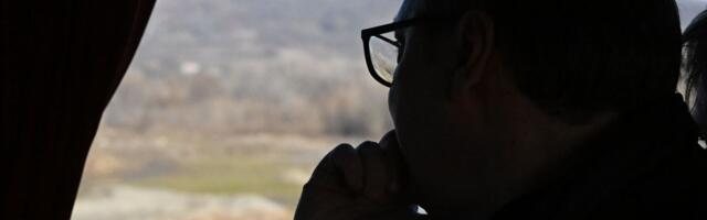 Vučić: Tri moguće opcije za NIS, sve mora biti rešeno do 15. januara, spremni smo da platimo…