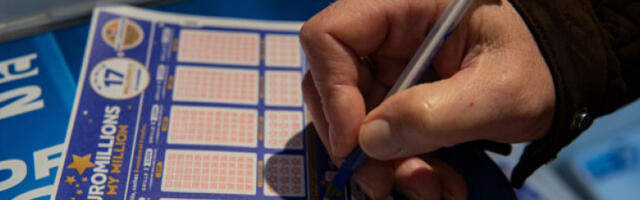 Белгијанац освојио 142 милиона евра на Еуромилионсу