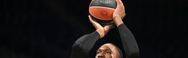 Fernando veruje da su loše stvari prevaziđene i da će navijači biti uz igrače Partizana u derbiju