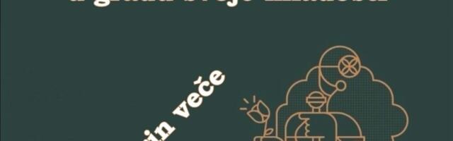 Koncert Nade Pavlović u Nišu 17. decembra