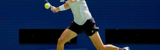 Nekada 37. igrač sveta stajao na putu istorije Novaka Đokovića, a sada se penzionisao u 28. godini