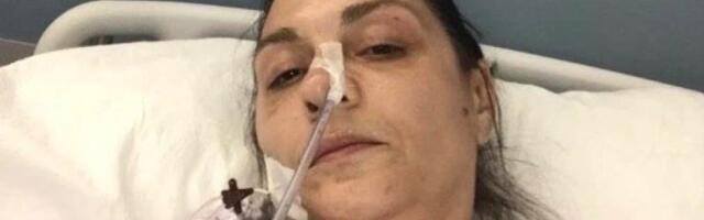 Rasporio joj utrobu, creva je držala peškirom: Dragana preživela pakao, sada progovorila o krvniku  (FOTO)