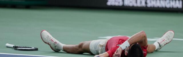 U ovoj kombinaciji će Đoković igrati u Australiji? Navijači ljuti, smatraju da Novak zaslužuje bolje