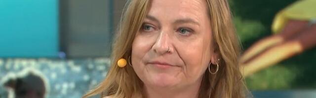 Helena radi kao konobarica na nudističkoj plaži: "Nosim tacnu bez donjeg veša", na jednu stvar posebno je ponosna