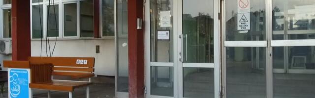 Prva beba rođena u Nišu u 2026. godini: Minut posle ponoći stigao dečak Relja