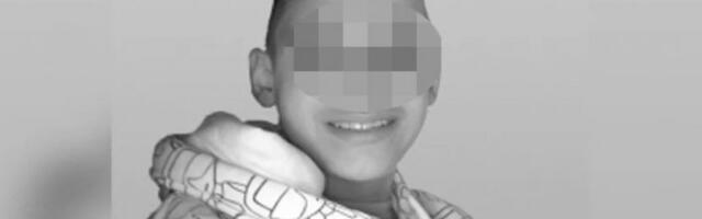 "NEKA SE OTAC I SIN SRETNU U MIRU, DALEKO OD BOLA I PATNJE"! Potresan oproštaj bivšeg komandanta Žandarmerije od sina nastradalog kolege!