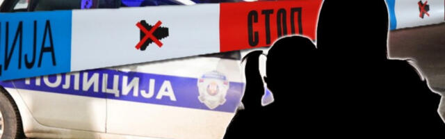 MILICI PUCAO U SRCE, NJENOJ MAMI U STOMAK! Zločin u Kruševcu i danas budi jezu: Devojčica izustila OVU rečenicu, pa IZDAHNULA NA RUKAMA BRATA!