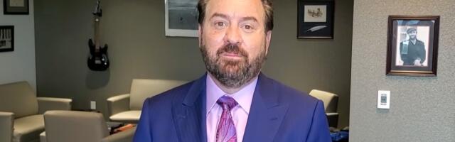 Preminuo Mark Brnović, kojeg je Tramp nominovao za ambasadora u Srbiji