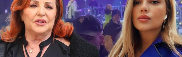 "Gledajući snimak, želudac mi se okrenuo" Kija Kockar u šoku zbog nasilja koje je pretrpela Ana Bekuta