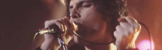 UMRLA tajna ćerka Fredija Merkjurija u 48. godini