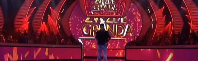 TUGA U DOMU PEVAČA "ZVEZDE GRANDA!" Oprostio se od prijatelja koji je TRAGIČNO NASTRADAO U ZGRADi: "Da podelim muku sa drugima"