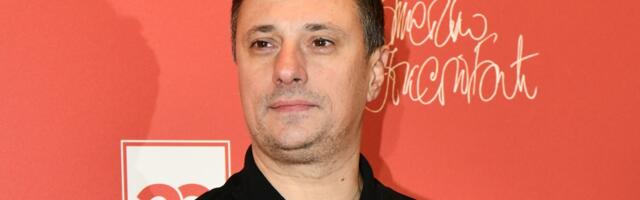 Ova fatalna voditeljka bila je u vezi sa Andrijom Miloševićem, njen muž progovorio: "Moja žena je 5 godina bila sa njim"