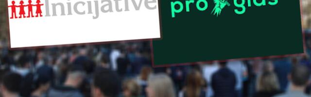 PARA-POLITICAL ACTIVITY UNDER THE MASK OF THE CIVIL SECTOR – The hidden link between Citizens’ Initiatives and ProGlas!