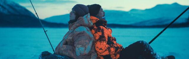 Anica Dobra gošća sa slovenačkim filmom: Poznate zvezde i deo selekcije "Zima u bioskopu" Beogradskog filmskog festivala