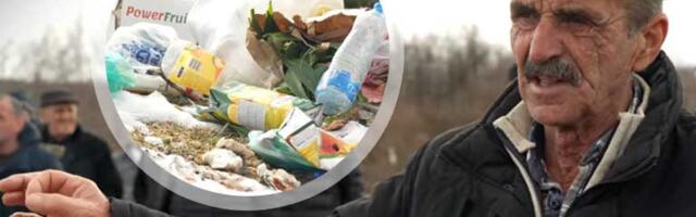 Mještani Gucevića zaprijetili blokadama: “Divlja deponija je ekološka bomba, rok je 10 dana!”