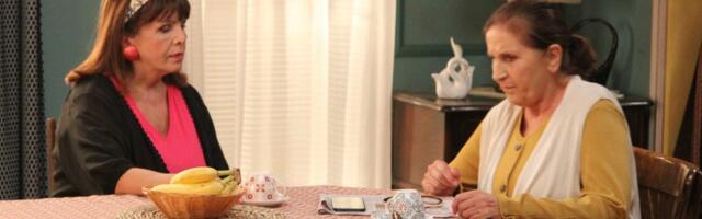 ŠTA ĆE SE DALJE DESITI SA SERIJOM "RADIO MILEVA"? Glavne glumice šokirale, oglasio se i reditelj!