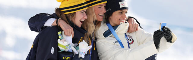 Victory Selfie: Istorijski podijumski i kulturni trenutak ulazi u svoje novo poglavlje na Igrama Milano Cortina 2026