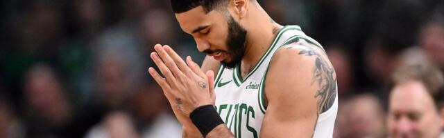 Povratak bliži nego što je iko očekivao? Boston poslao Tejtuma kod Srbina u Dži ligu