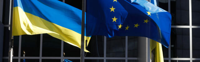 Novi zajam: Evropa dodeljuje 90 milijardi Ukrajini