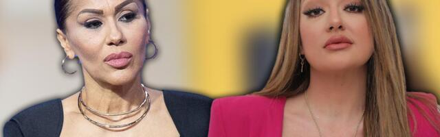 "MINU KOSTIĆ SU ZBOG PARA JURILI PO GRADU" Sandra Rešić iznela nove šok tvrdnje na račun koleginice, pa otkrila istinu o njenom novom dečku