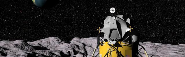 Evropski startap gradi sistem za proizvodnju električne energije na Mesecu, koristi nuklearni otpad