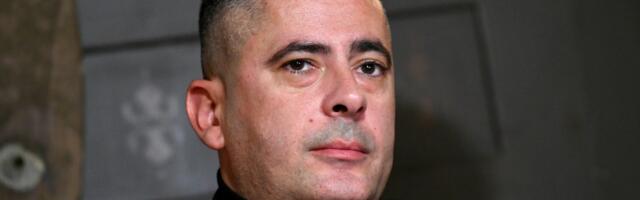 BEZ MASKE: Saša Joksimović otvoreno o borbi sa ZAVISNOŠĆU koja ga je umalo koštala BRAKA - jedan trenutak bio presudan!