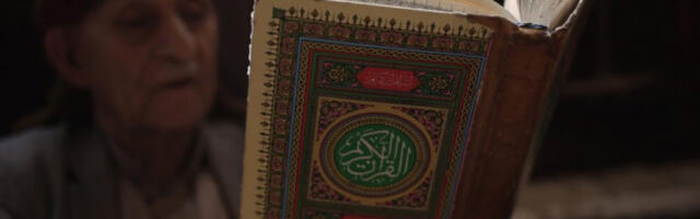 Данас почео Рамазан