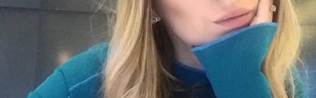 "Danas je vadila krv, čudno se ponaša" Objava voditeljke iz porodičnog doma zabrinula sve: Evo šta se dešava