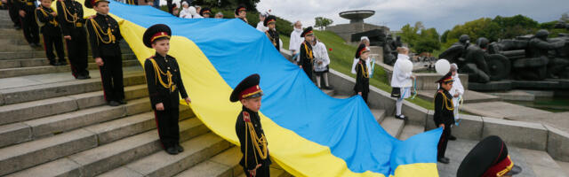 Ambasada Ukrajine: Na delu potkopavanje odnosa Beograda i Kijeva